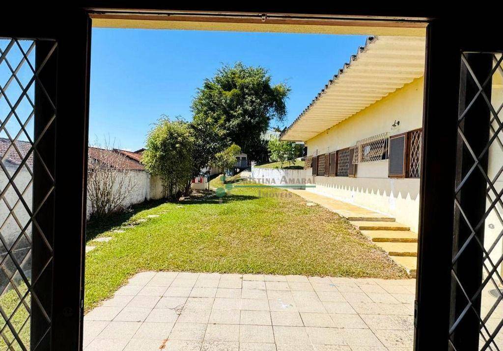 Casa, 5 quartos, 310 m² - Foto 11