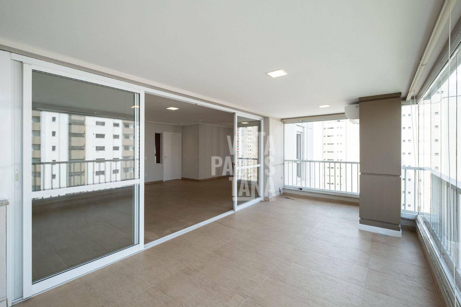 Apartamento à venda e aluguel com 3 quartos, 181m² - Foto 5