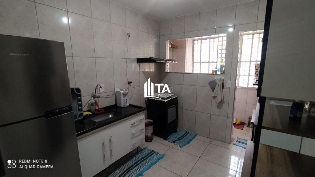 Apartamento à venda com 2 quartos, 60m² - Foto 3