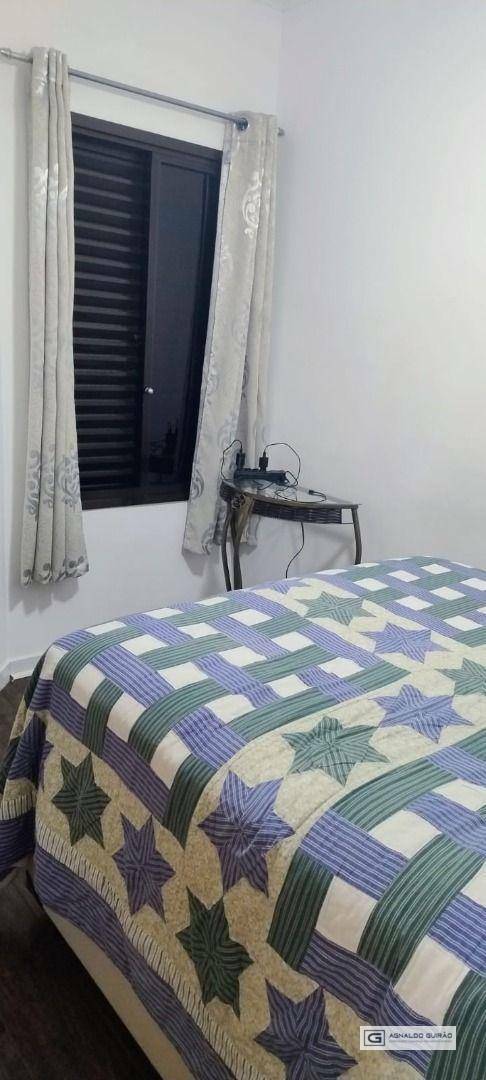 Apartamento à venda com 2 quartos, 42m² - Foto 10