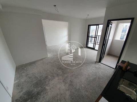 Apartamento à venda com 1 quarto, 72m² - Foto 10