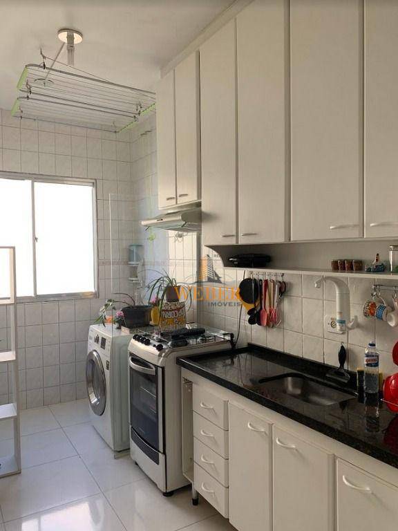 Apartamento à venda com 2 quartos, 56m² - Foto 16