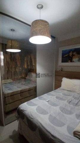 Apartamento à venda com 2 quartos, 50m² - Foto 9