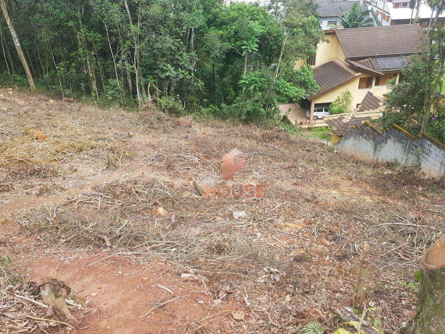 Loteamento e Condomínio à venda, 1659M2 - Foto 8