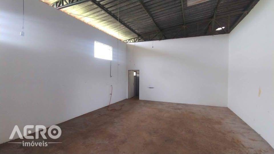 Depósito-Galpão, 900 m² - Foto 8