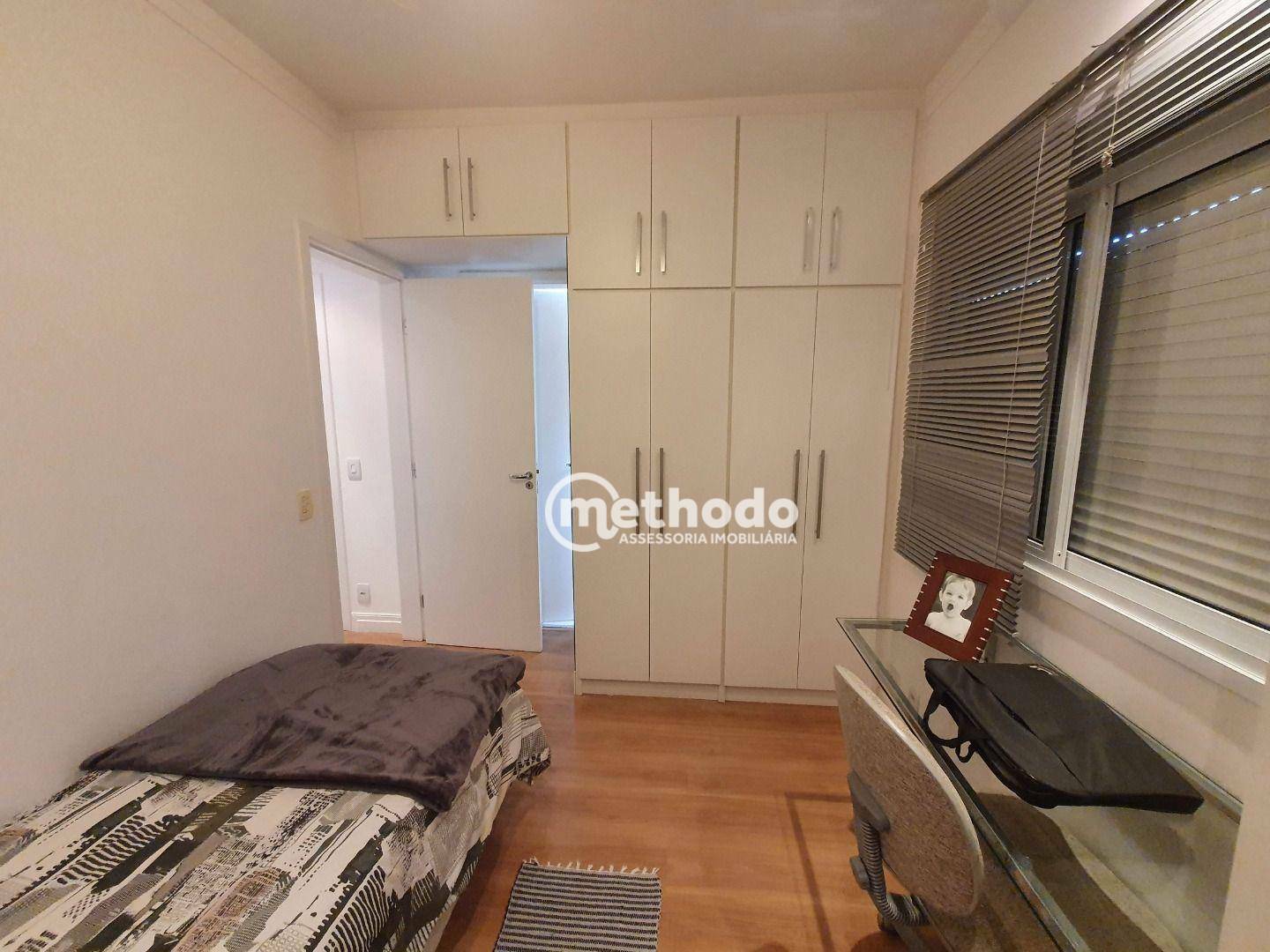 Apartamento à venda com 3 quartos, 137m² - Foto 14