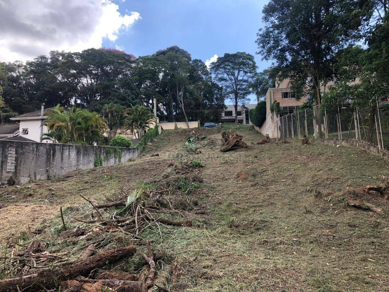 Loteamento e Condomínio à venda, 1440M2 - Foto 6