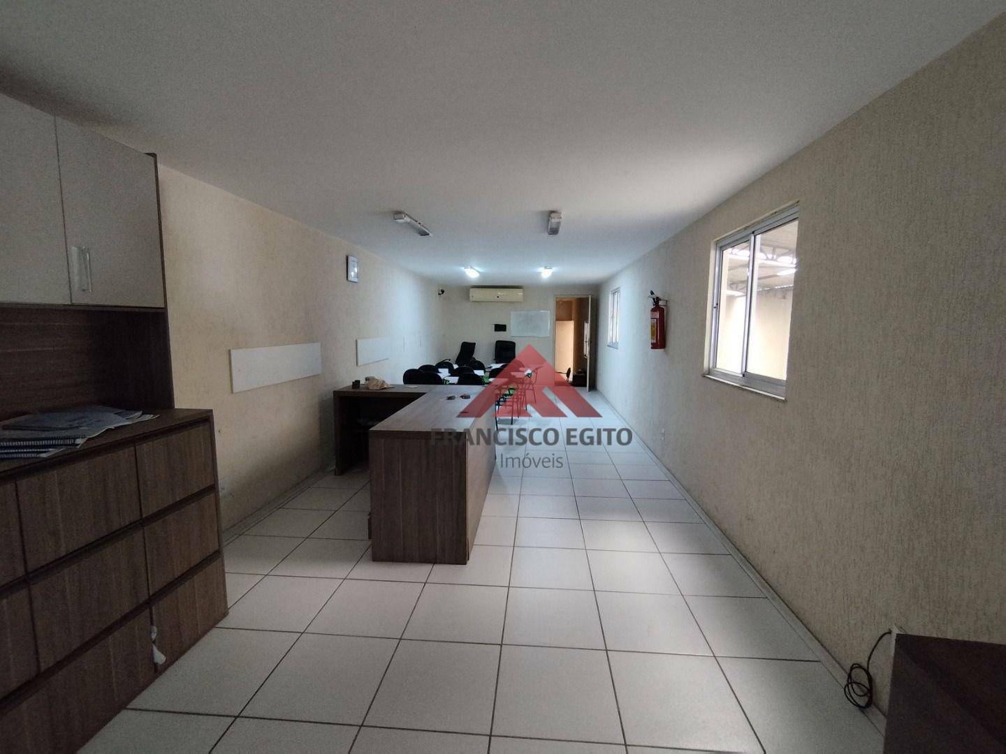 Depósito-Galpão-Armazém para alugar, 360m² - Foto 14