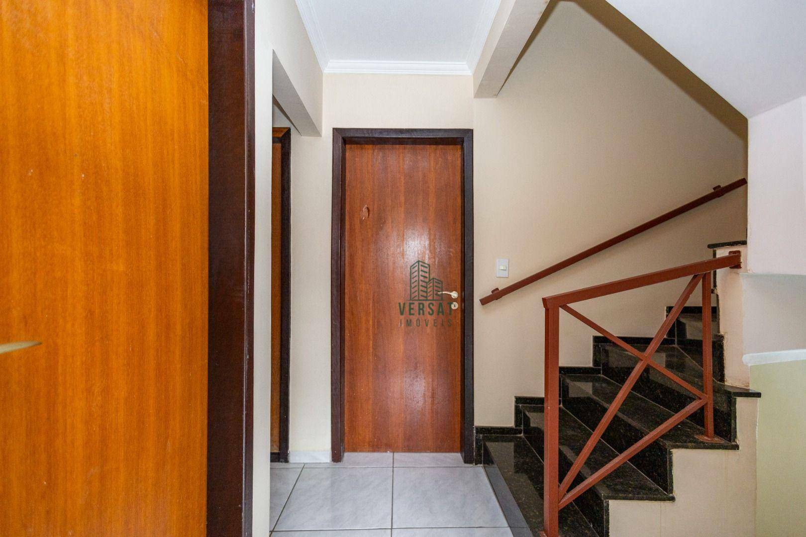 Sobrado à venda com 4 quartos, 148m² - Foto 27