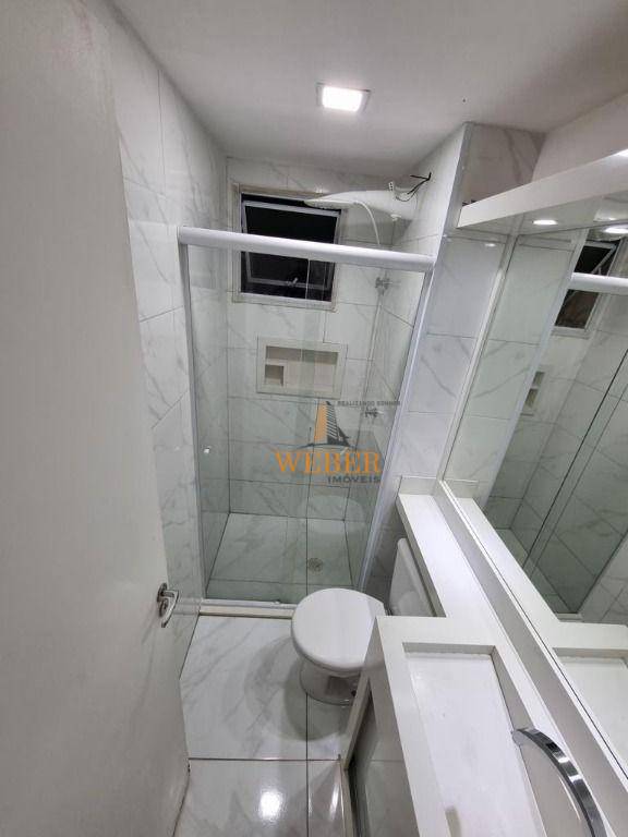 Apartamento à venda com 2 quartos, 47m² - Foto 14