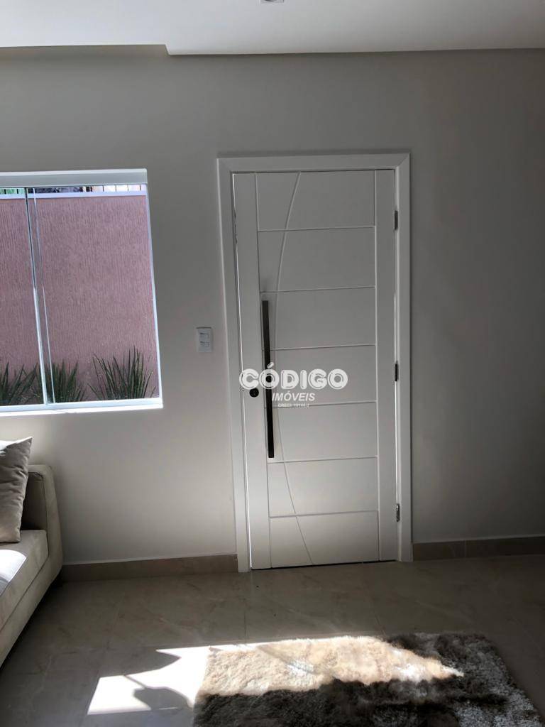 Casa à venda com 3 quartos, 300m² - Foto 19