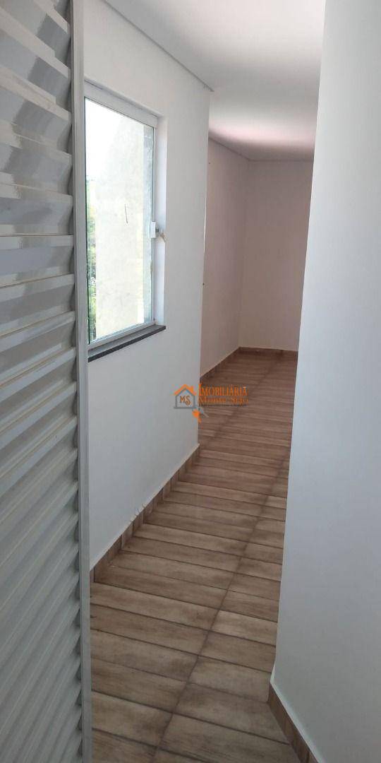 Sobrado à venda com 7 quartos, 300m² - Foto 24