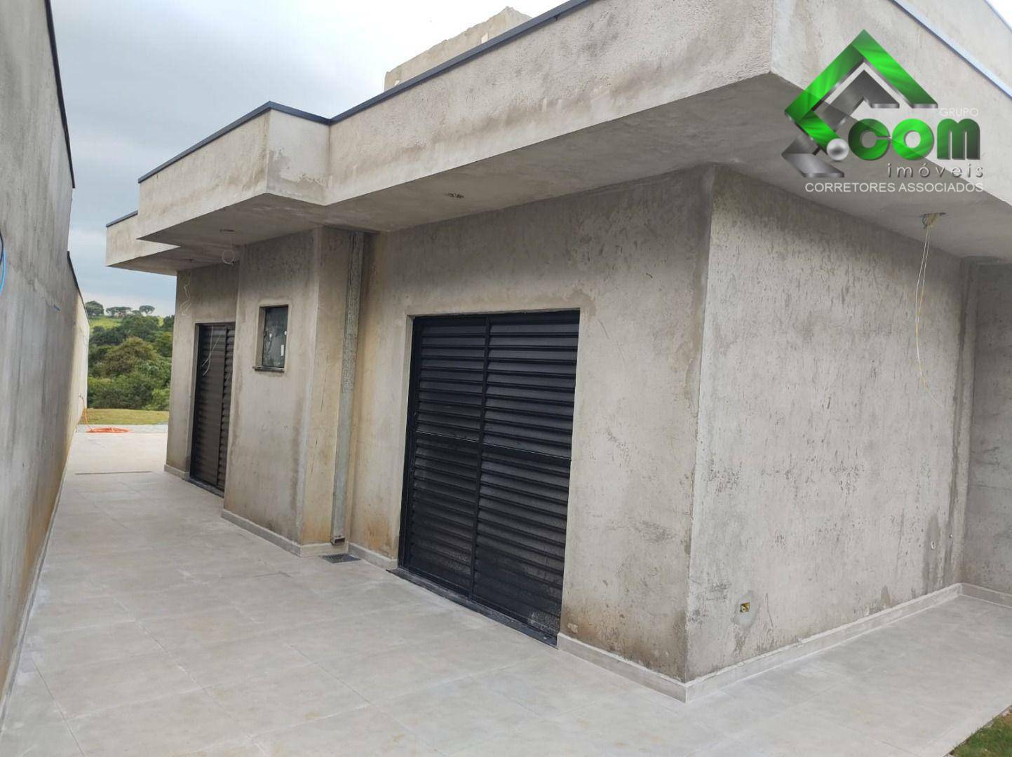 Casa de Condomínio à venda com 3 quartos, 160m² - Foto 5