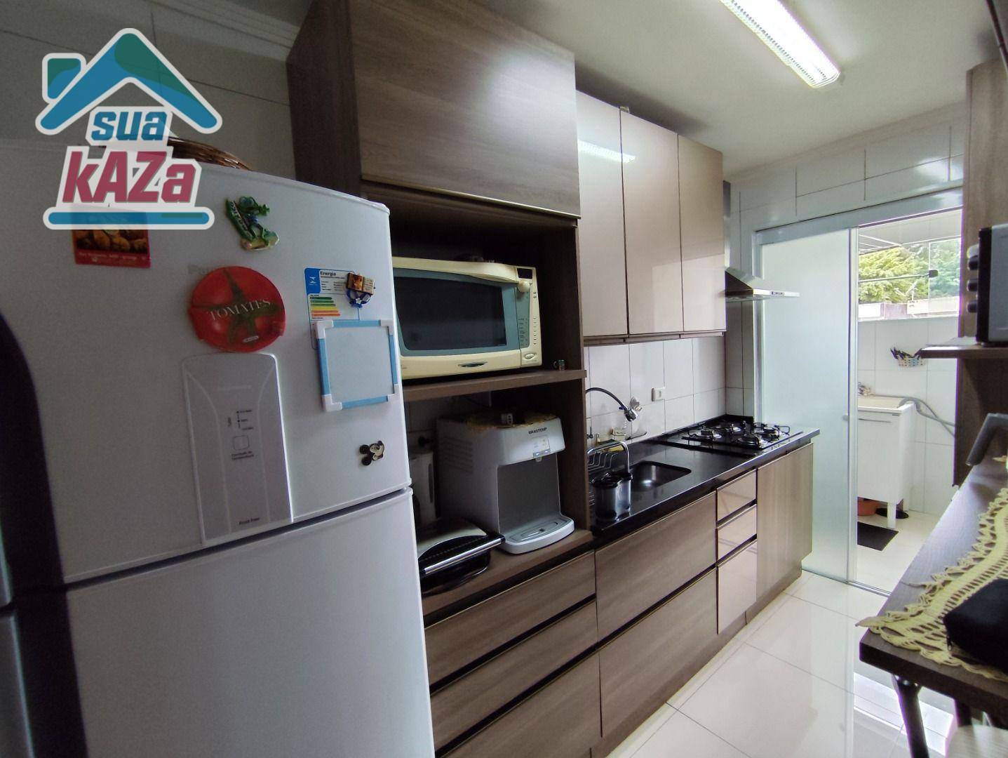 Apartamento à venda com 3 quartos, 75m² - Foto 6