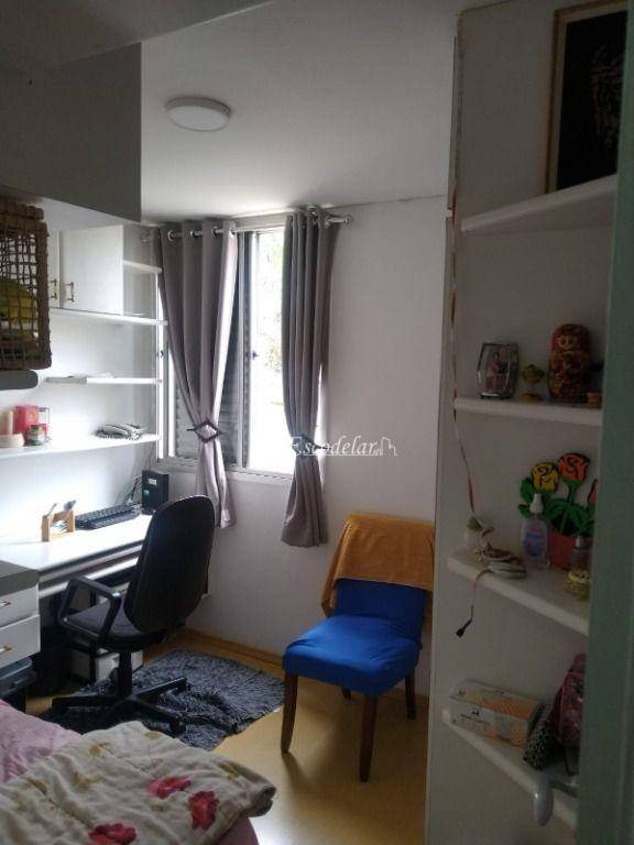 Apartamento à venda com 3 quartos, 70m² - Foto 9