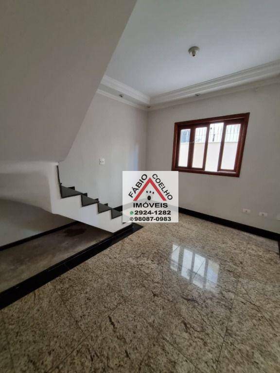 Sobrado à venda com 3 quartos, 87m² - Foto 3