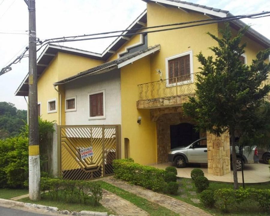 Casa de Condomínio à venda com 4 quartos, 200m² - Foto 23