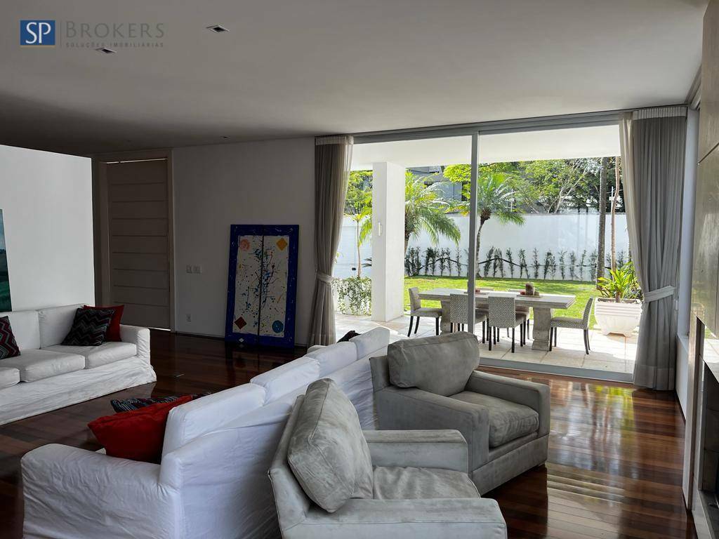 Casa à venda e aluguel com 3 quartos, 850m² - Foto 7