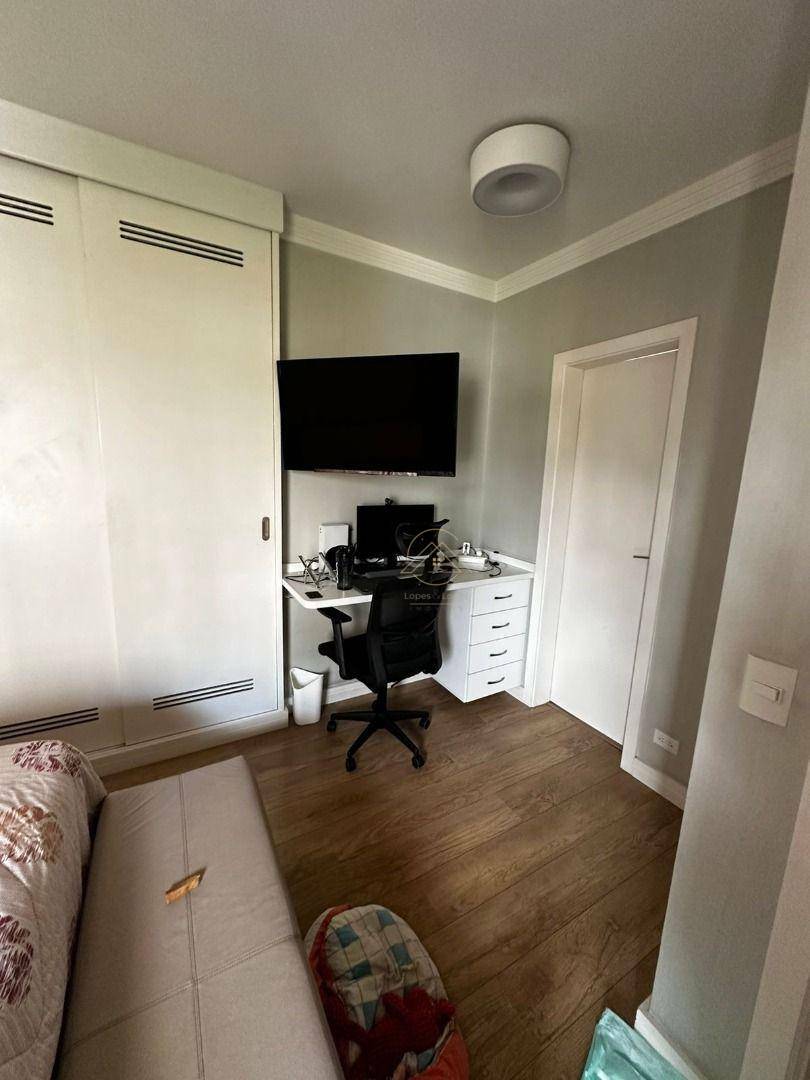 Apartamento à venda com 3 quartos, 109m² - Foto 8