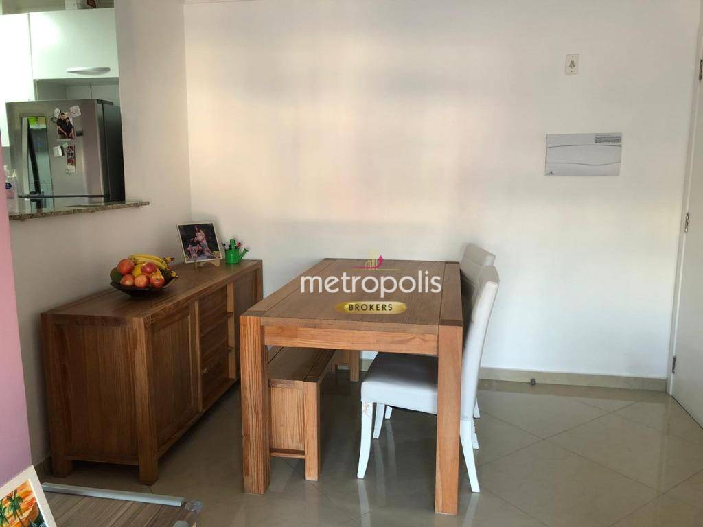 Apartamento, 2 quartos, 50 m² - Foto 5