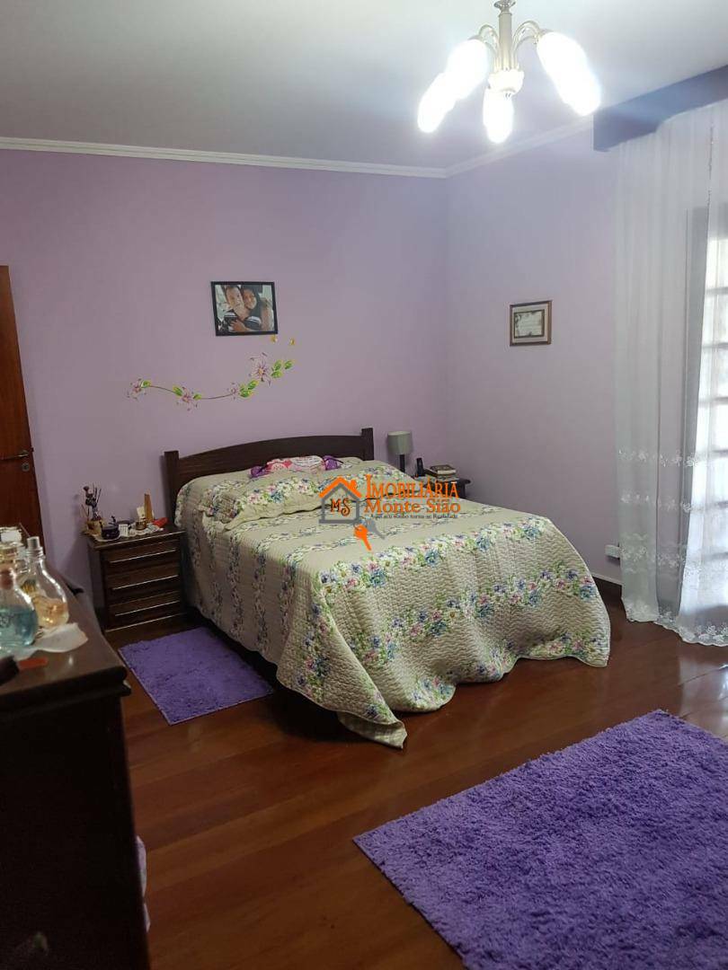 Sobrado à venda com 4 quartos, 275m² - Foto 55