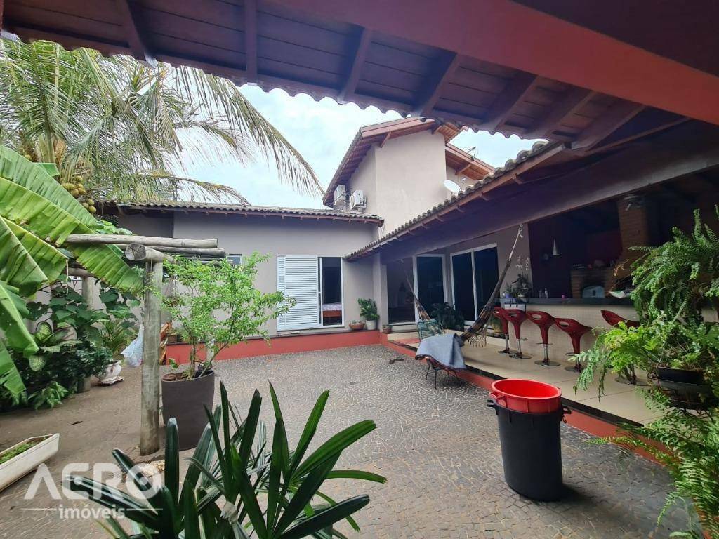 Casa de Condomínio à venda com 3 quartos, 205m² - Foto 31