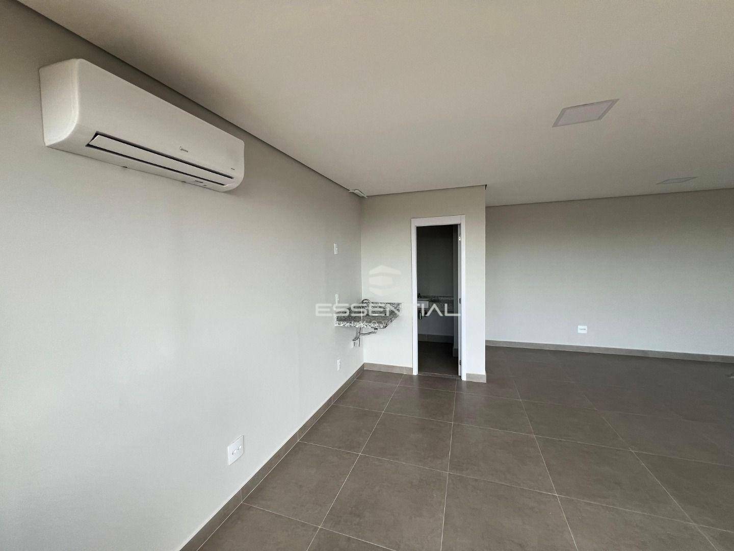 Conjunto Comercial-Sala à venda e aluguel, 55m² - Foto 5