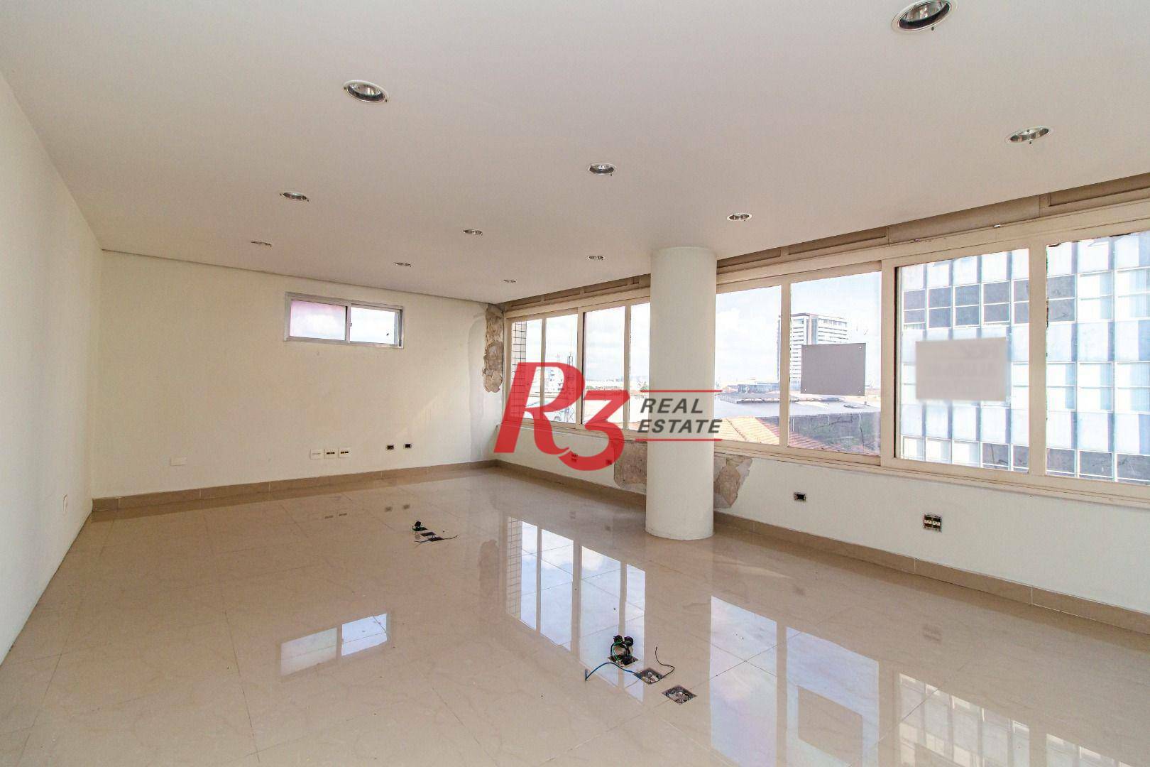 Conjunto Comercial-Sala à venda e aluguel, 160m² - Foto 4