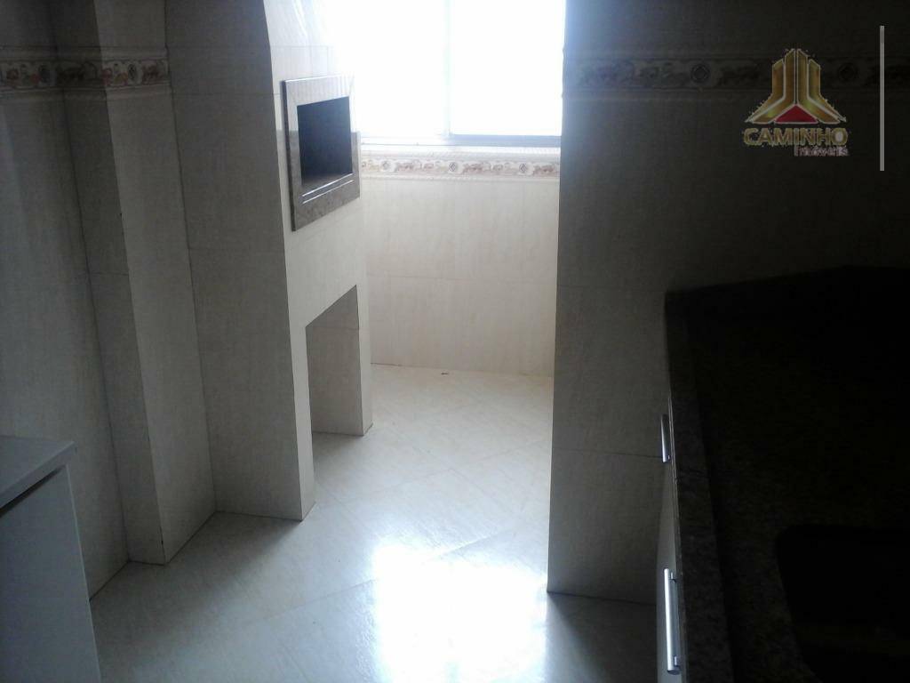 Apartamento à venda com 2 quartos, 82m² - Foto 5