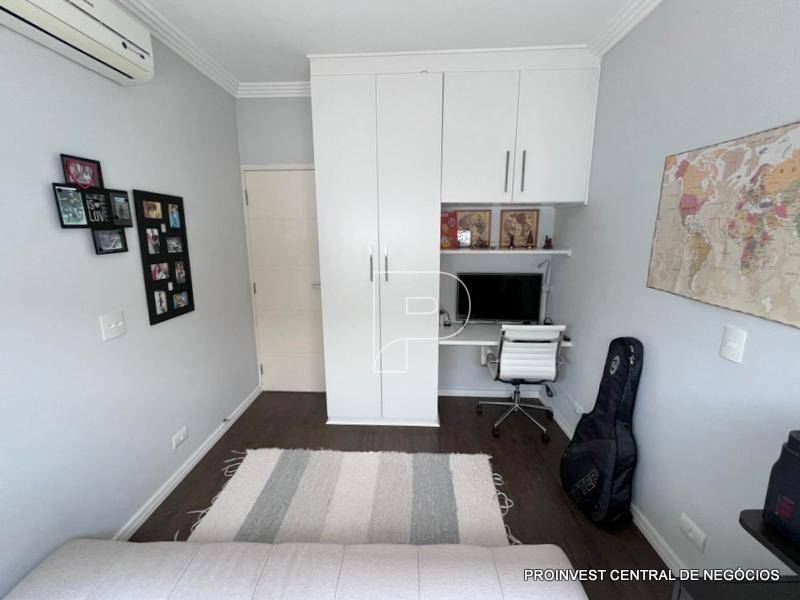 Casa de Condomínio à venda com 3 quartos, 200m² - Foto 11