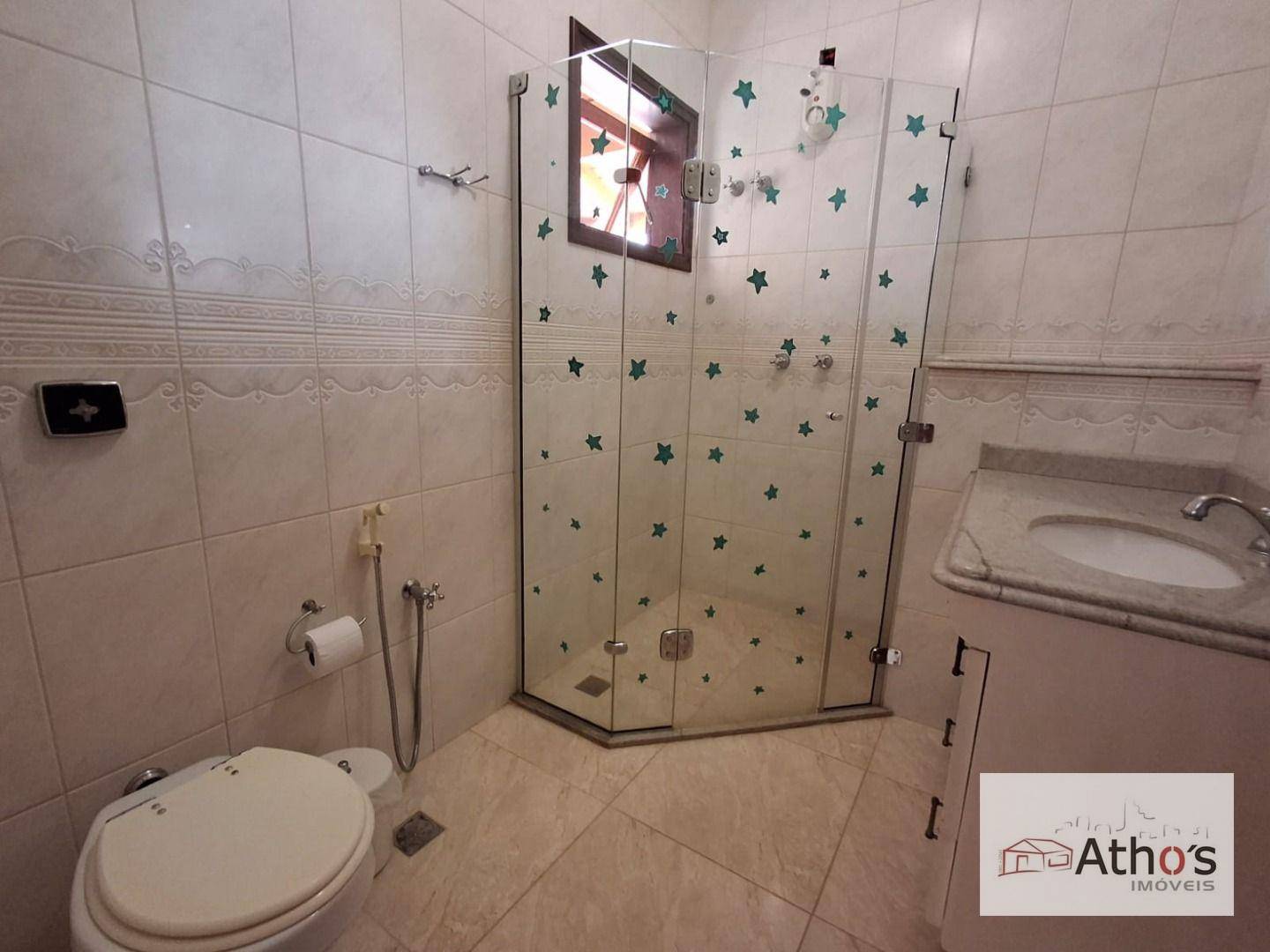 Casa de Condomínio à venda com 3 quartos, 310m² - Foto 31