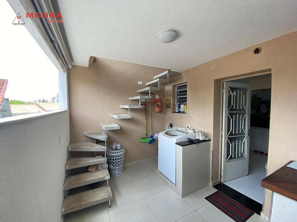 Sobrado à venda com 2 quartos, 130m² - Foto 26