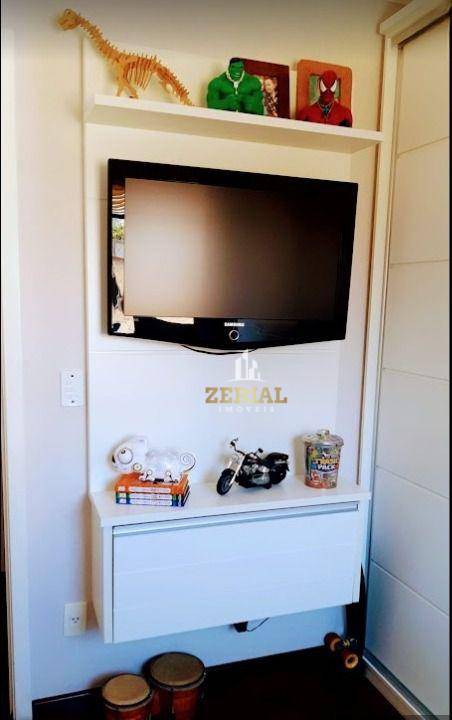 Apartamento à venda com 3 quartos, 100m² - Foto 26