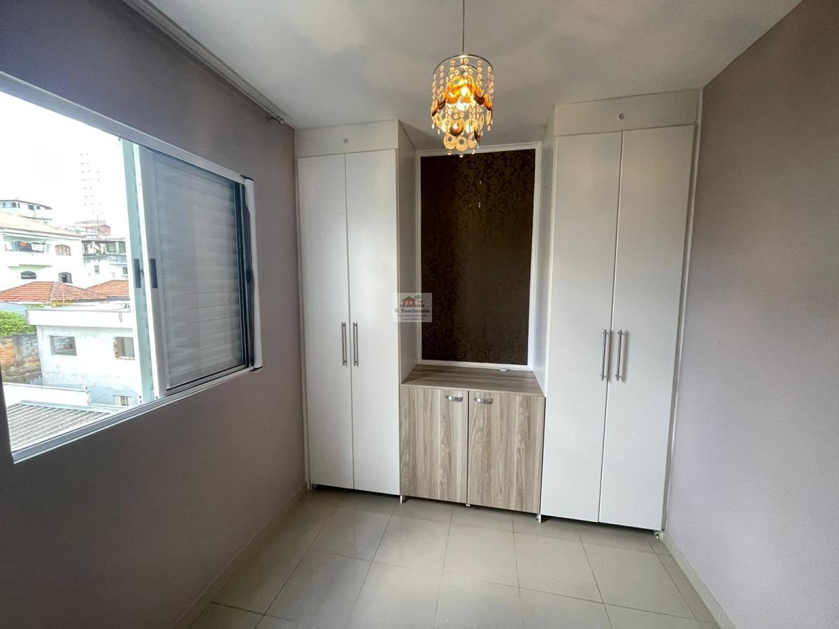 Apartamento à venda com 2 quartos, 55m² - Foto 12