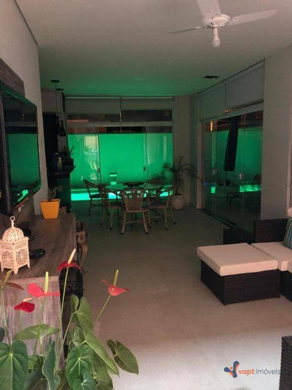 Casa de Condomínio à venda com 6 quartos, 330m² - Foto 8