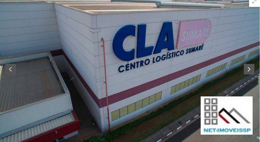 Depósito-Galpão, 3034 m² - Foto 3