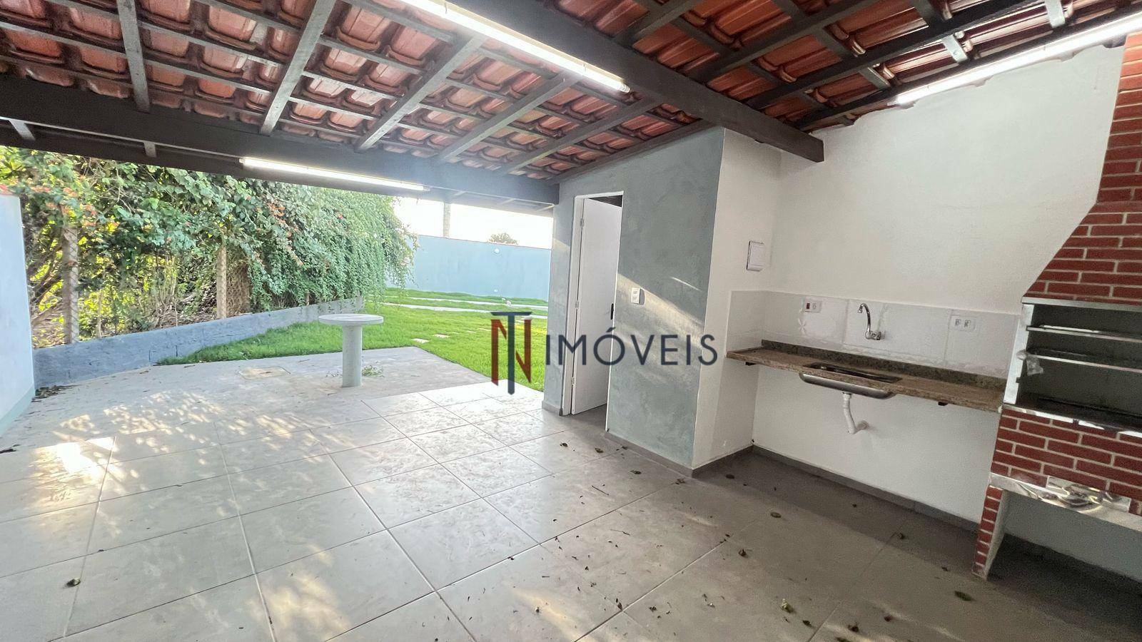 Casa para alugar com 2 quartos, 80m² - Foto 11