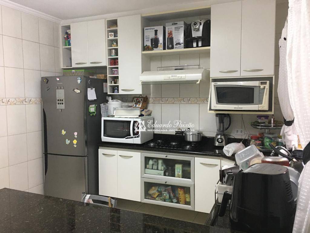 Sobrado à venda com 2 quartos, 80m² - Foto 6