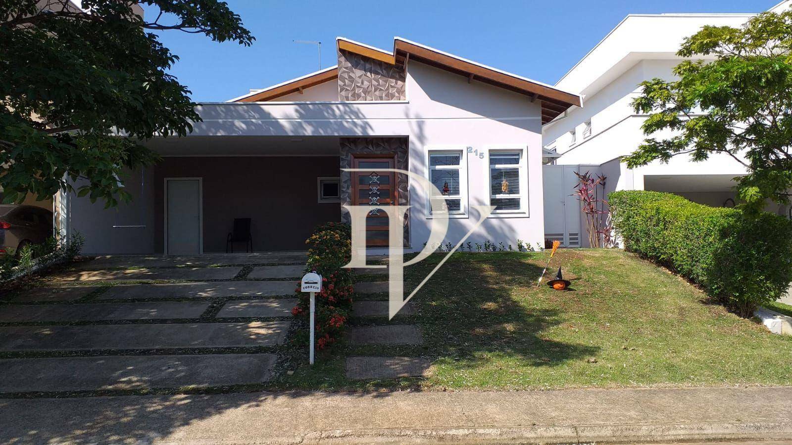 Casa de Condomínio à venda com 3 quartos, 190m² - Foto 1