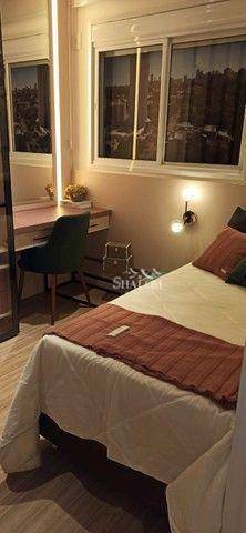 Apartamento, 3 quartos, 72 m² - Foto 3