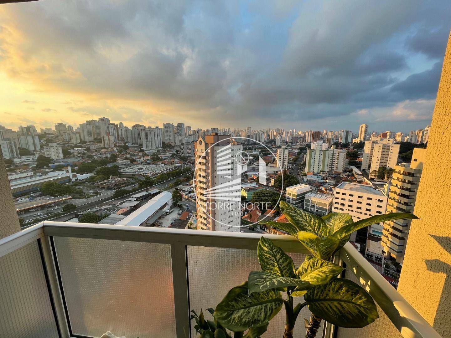 Cobertura à venda com 2 quartos, 120m² - Foto 6