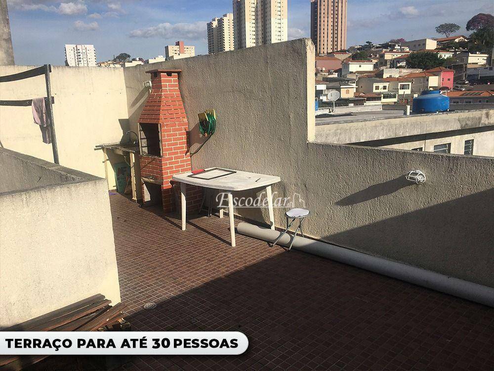 Casa à venda com 3 quartos, 150m² - Foto 7