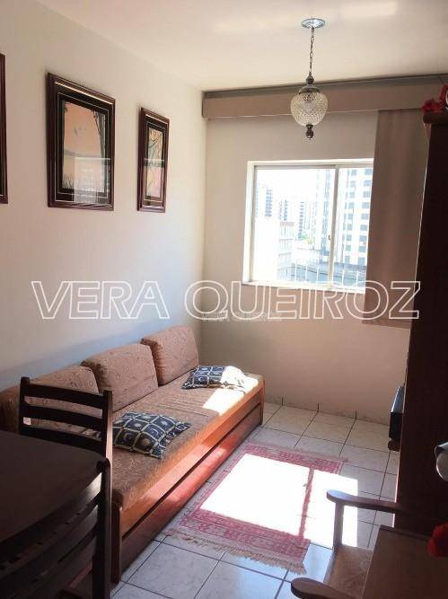 Apartamento para alugar com 1 quarto, 44m² - Foto 3