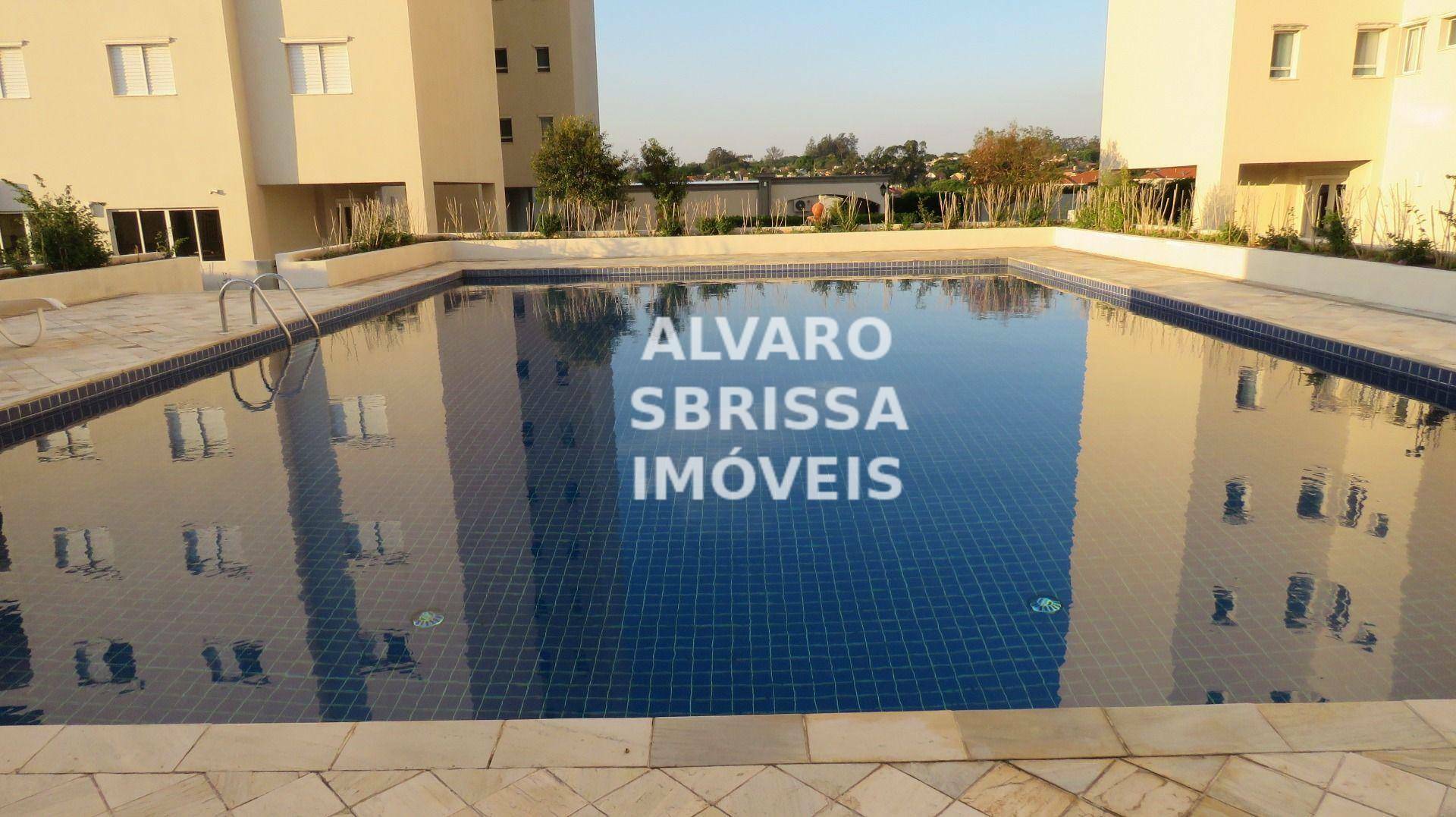 Apartamento à venda com 3 quartos, 134m² - Foto 45