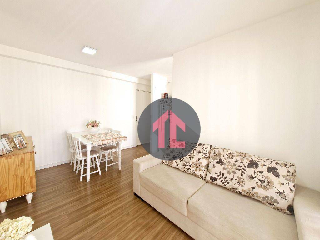 Apartamento à venda com 2 quartos, 57m² - Foto 7