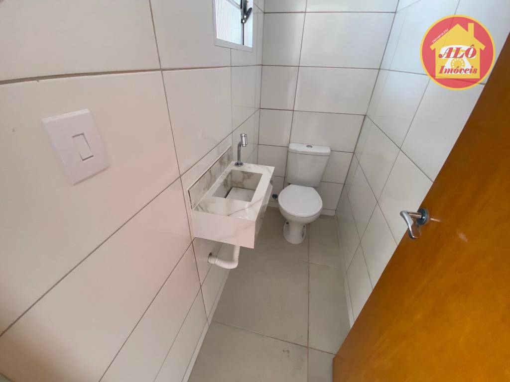 Casa à venda com 3 quartos, 190m² - Foto 24