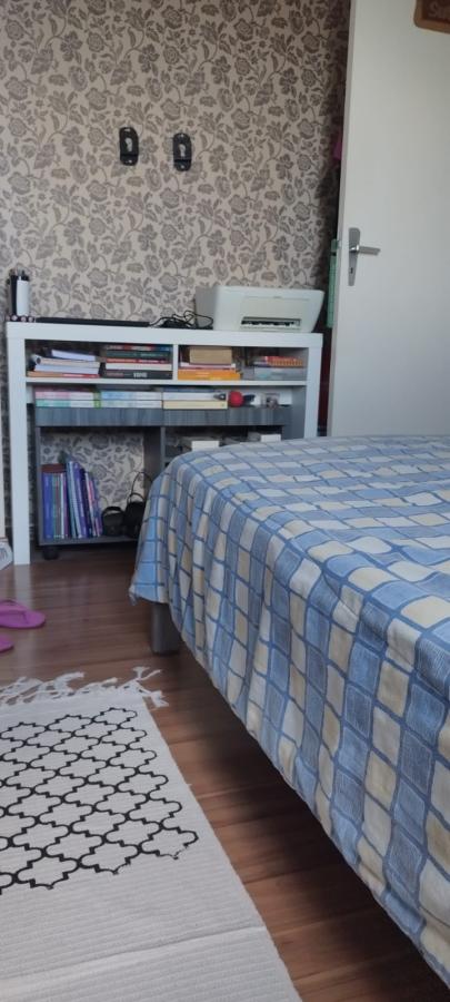 Apartamento à venda com 2 quartos, 55m² - Foto 3