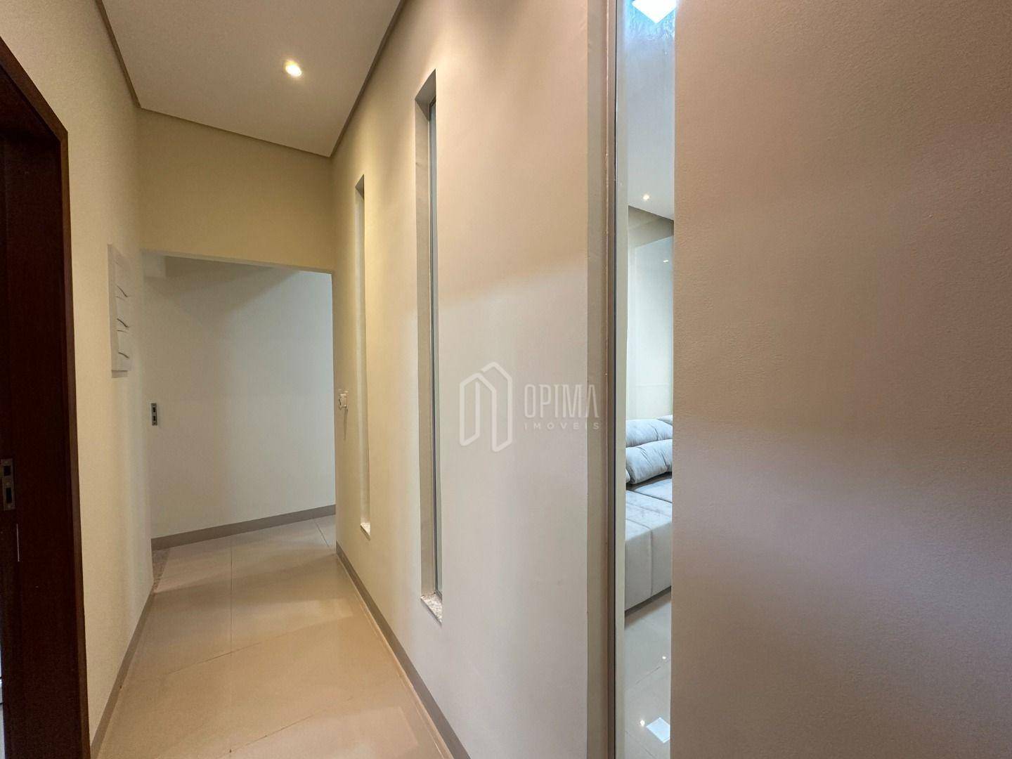 Casa à venda com 3 quartos, 220m² - Foto 11