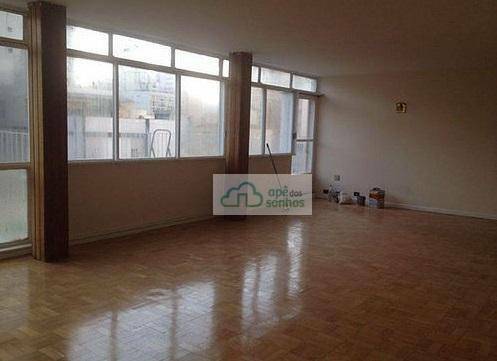 Cobertura à venda com 3 quartos, 339m² - Foto 3