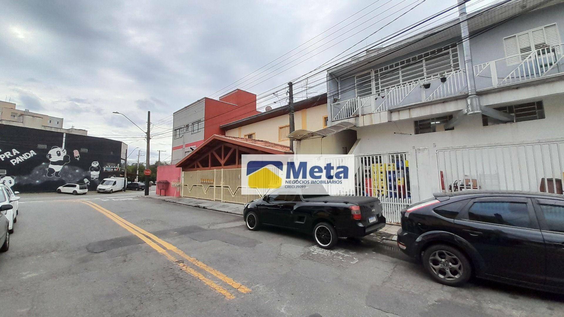 Sobrado à venda com 3 quartos, 286m² - Foto 4